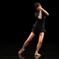 Corps de Ballet