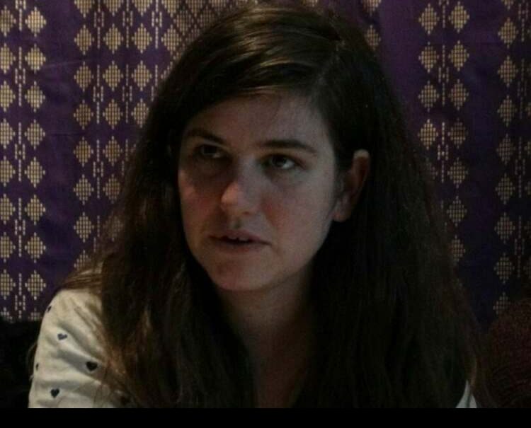 Eszter Némethi