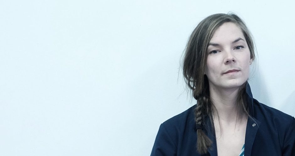 Ingrid Berg Myhre
