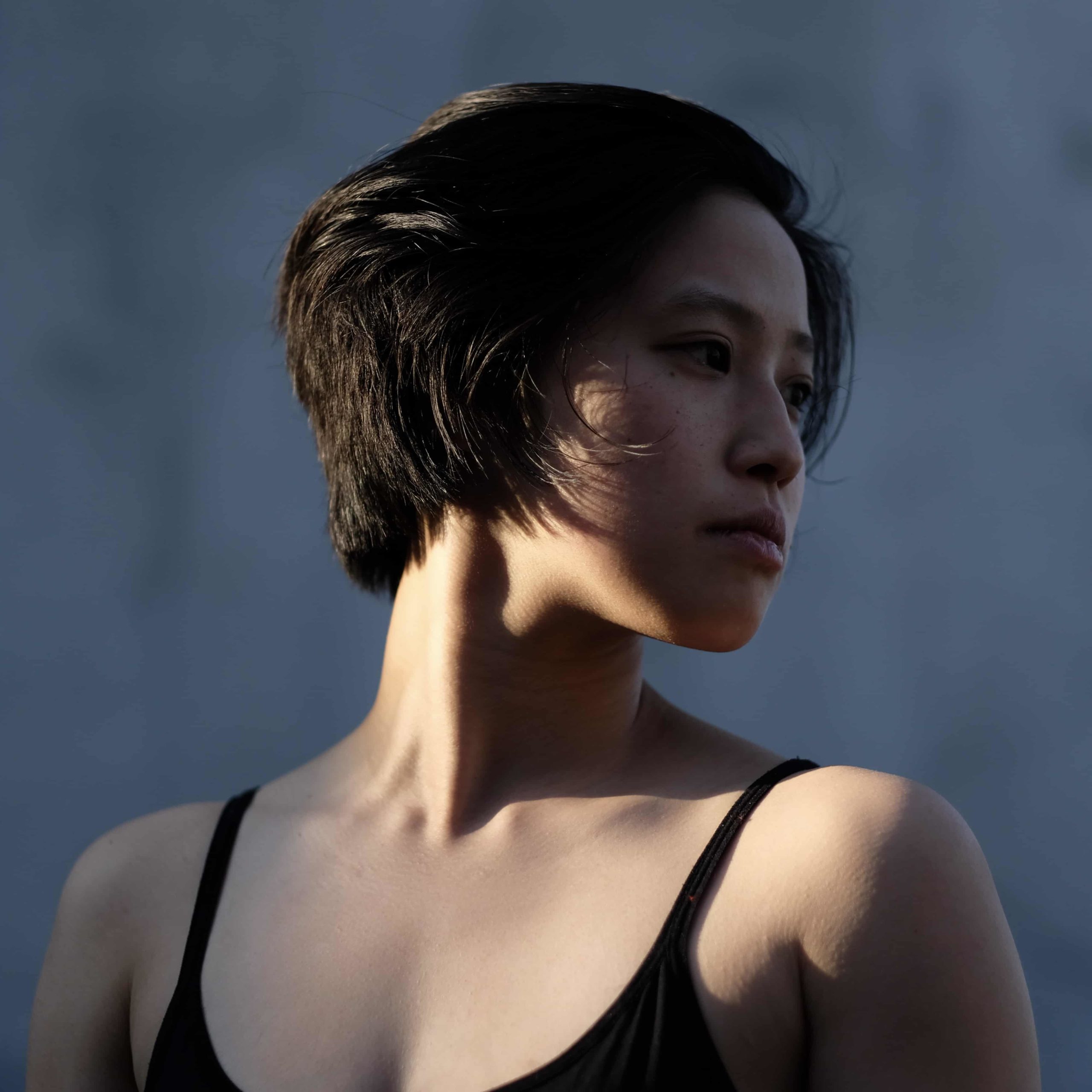 Kaori Ishiguro_© Boris Breugel