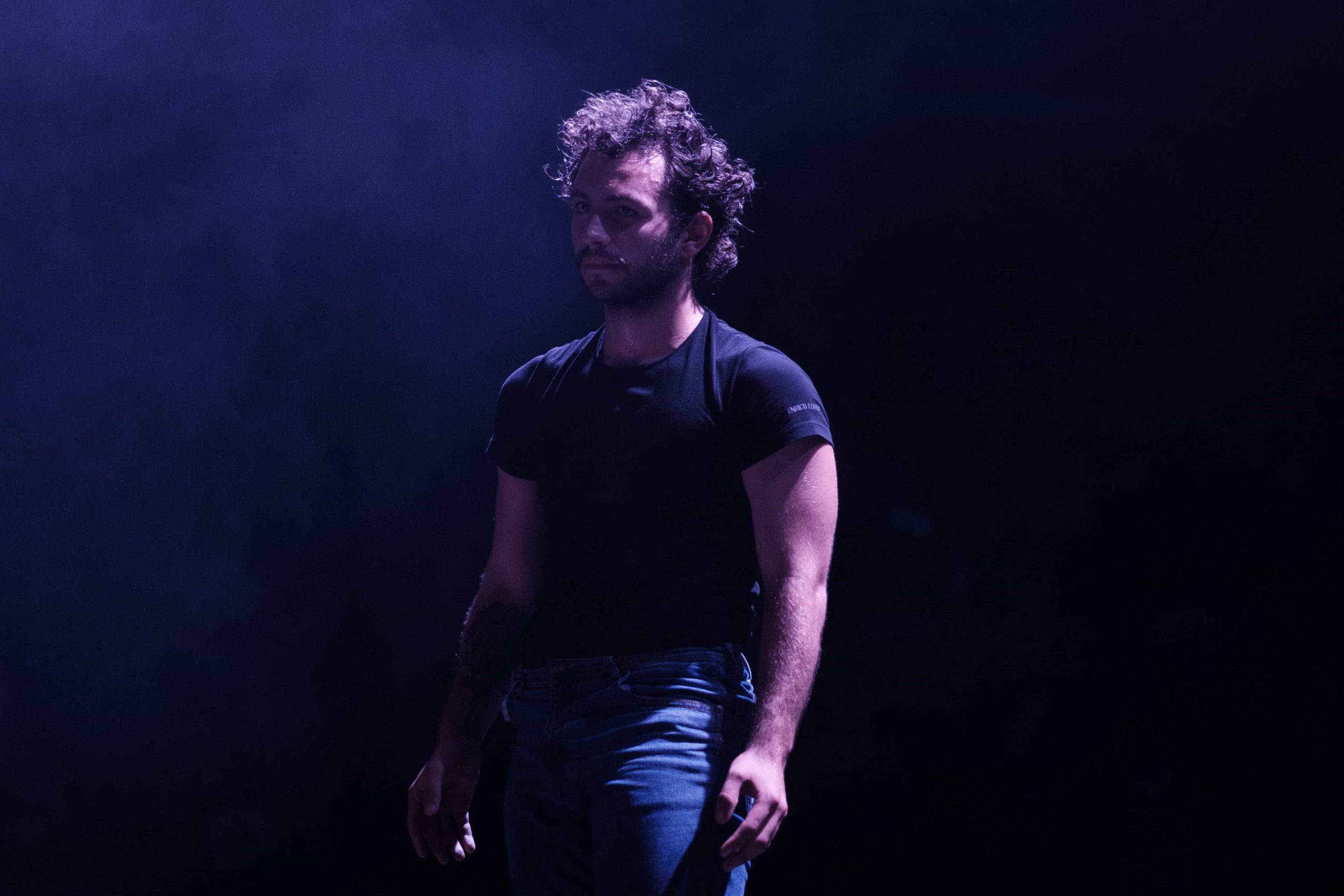 Jacopo Buccino_© Boris Breugel