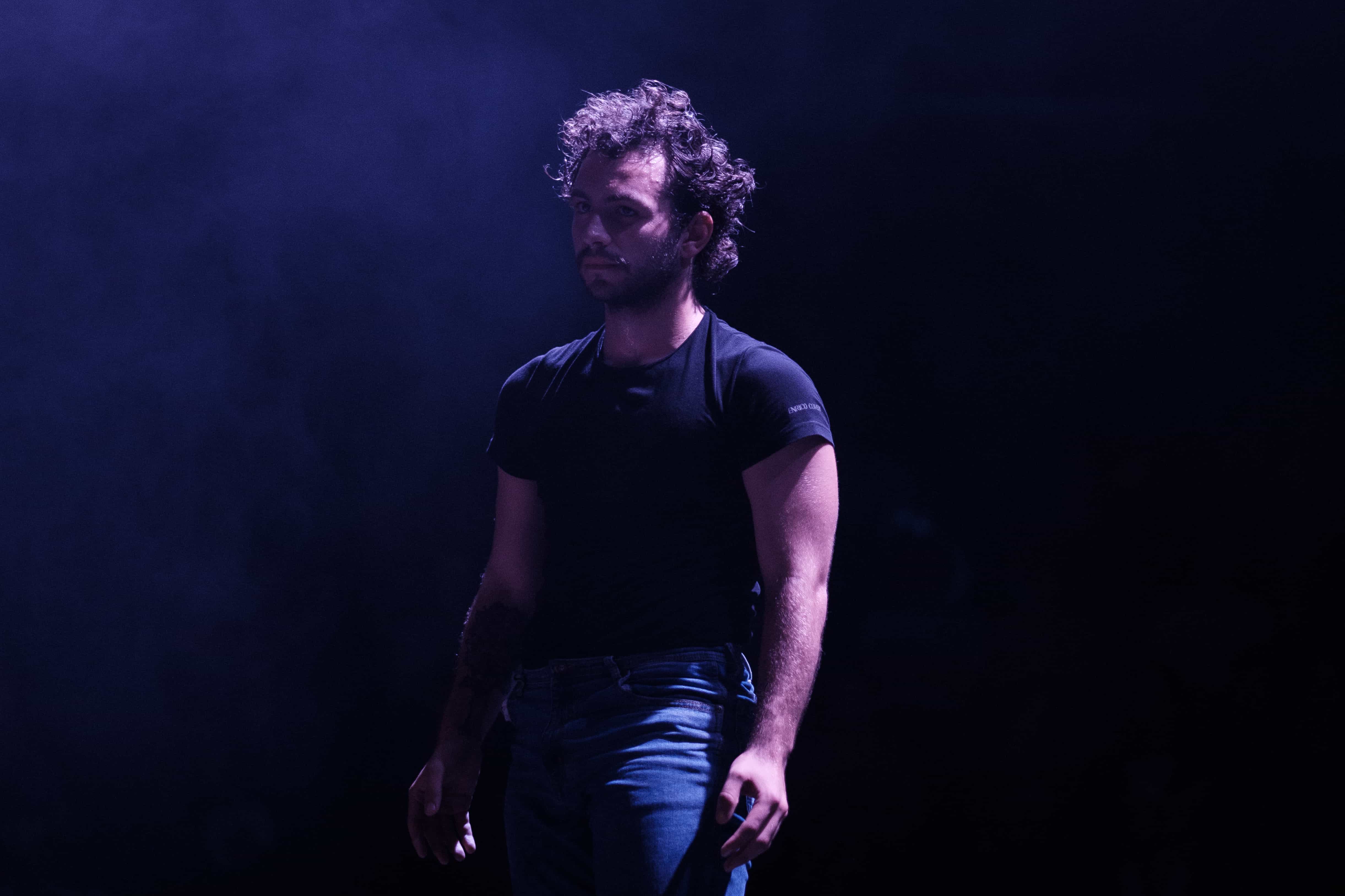 Jacopo Buccino_© Boris Breugel