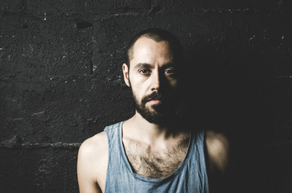 Arkadi Zaides
